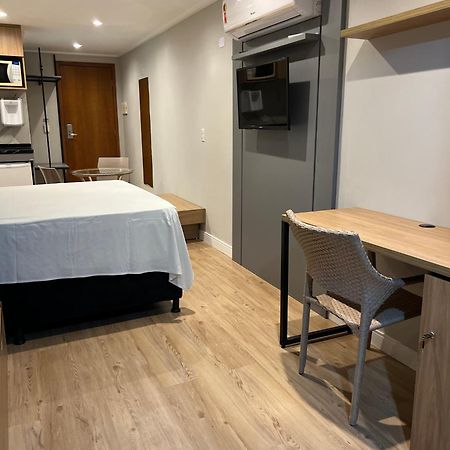 Blue Sunset Premium Aparthotel Joao Pessoa Ngoại thất bức ảnh