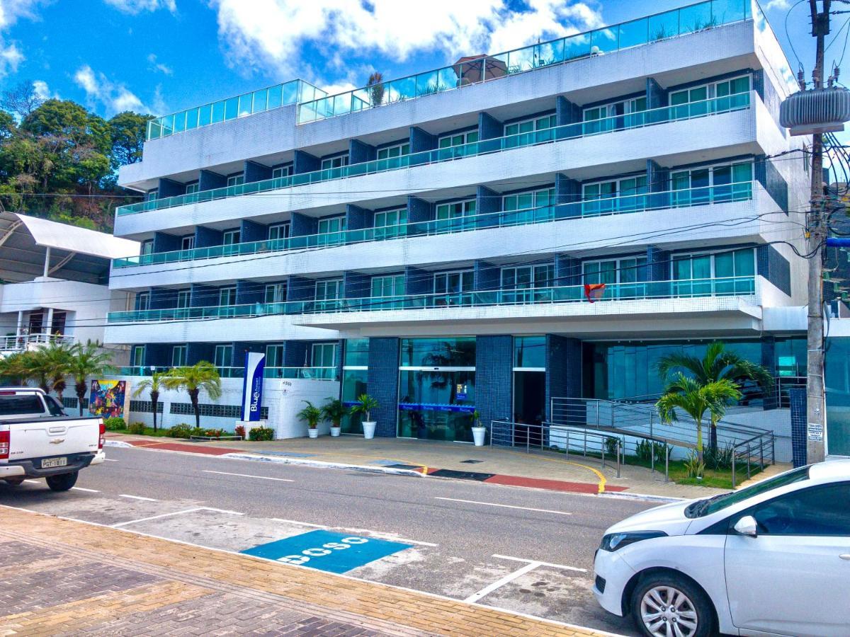 Blue Sunset Premium Aparthotel Joao Pessoa Ngoại thất bức ảnh