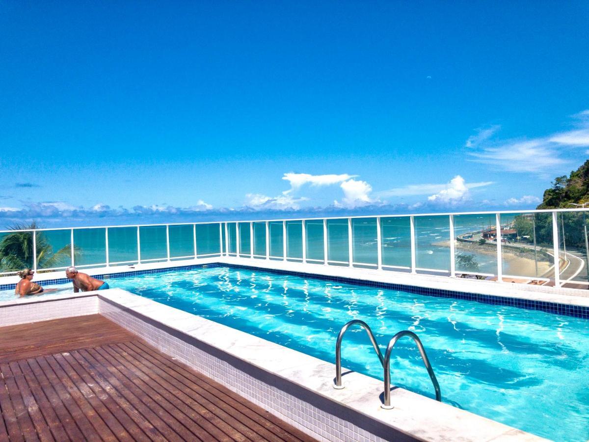 Blue Sunset Premium Aparthotel Joao Pessoa Ngoại thất bức ảnh