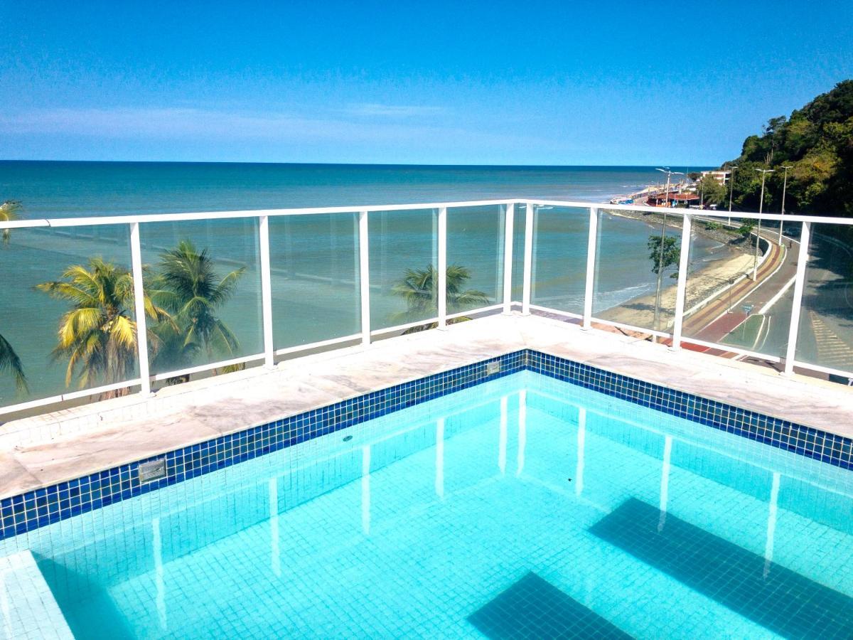 Blue Sunset Premium Aparthotel Joao Pessoa Ngoại thất bức ảnh