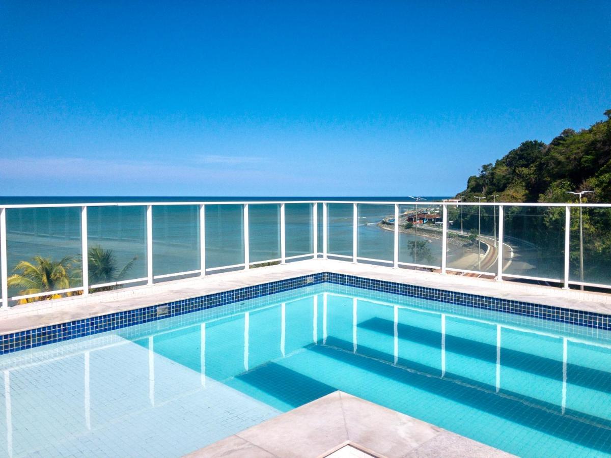 Blue Sunset Premium Aparthotel Joao Pessoa Ngoại thất bức ảnh