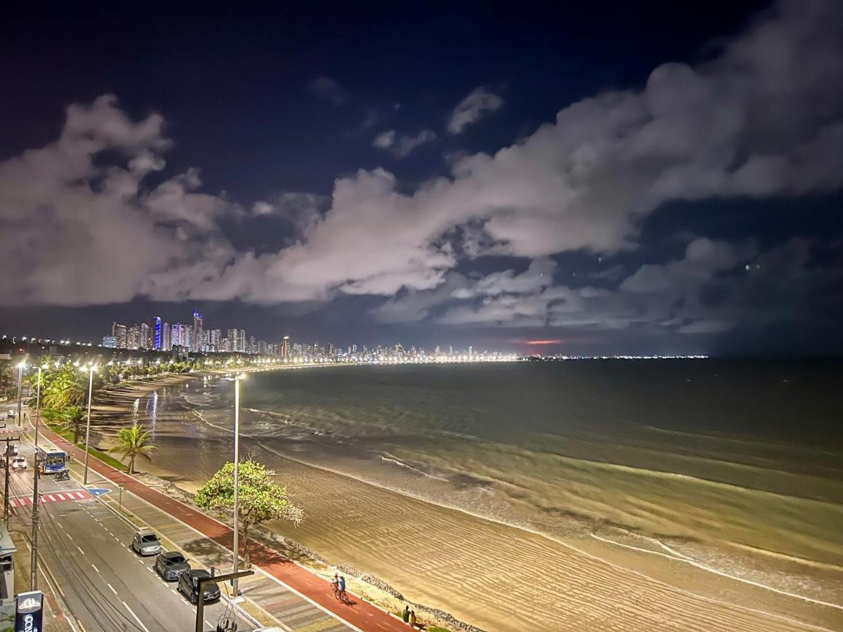 Blue Sunset Premium Aparthotel Joao Pessoa Ngoại thất bức ảnh