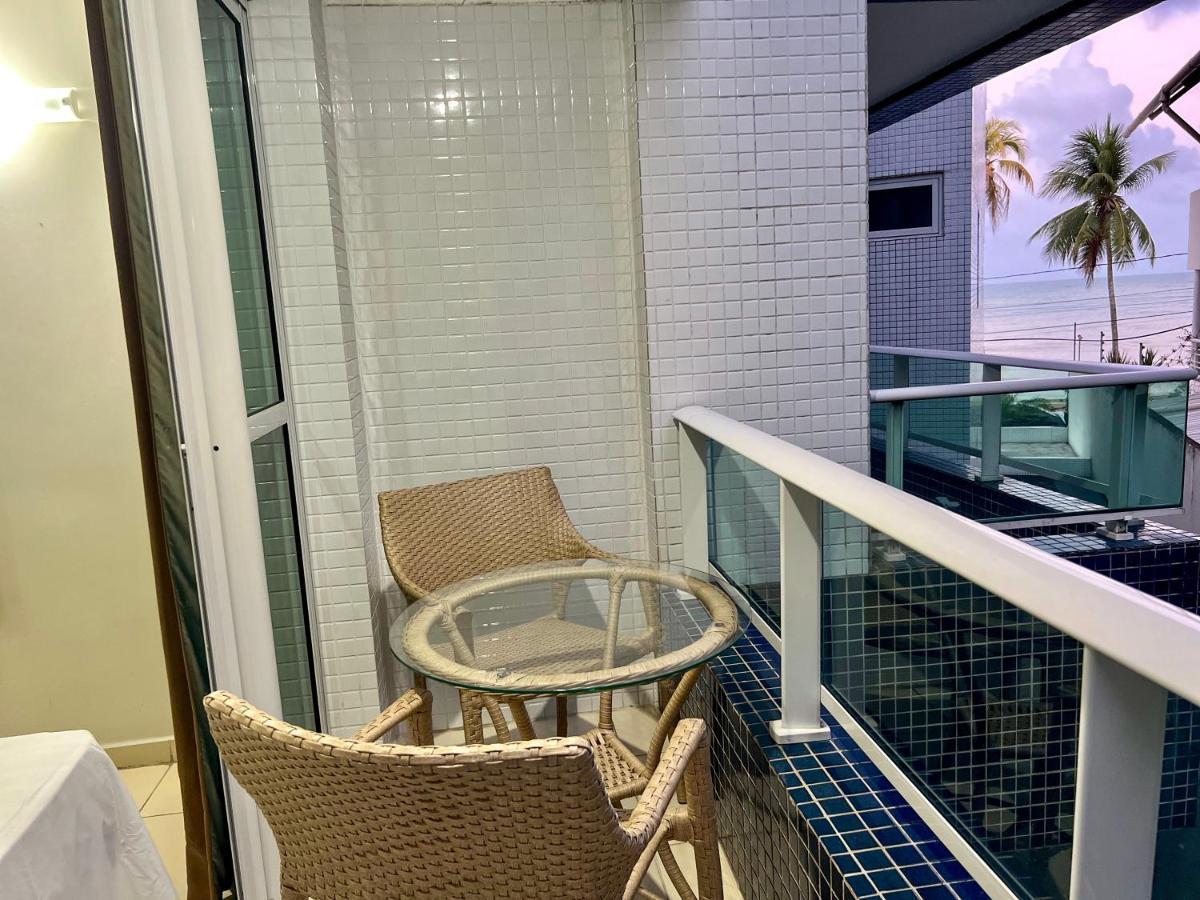 Blue Sunset Premium Aparthotel Joao Pessoa Ngoại thất bức ảnh