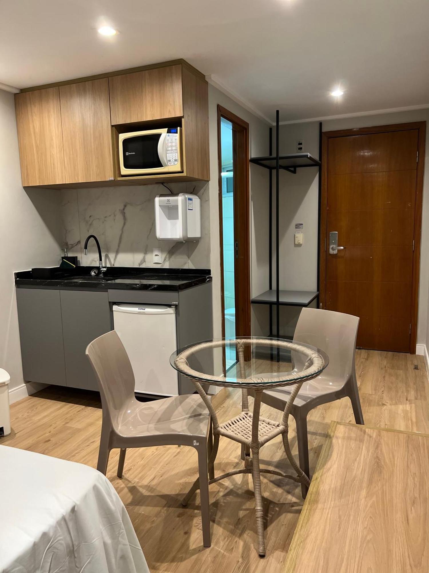 Blue Sunset Premium Aparthotel Joao Pessoa Ngoại thất bức ảnh