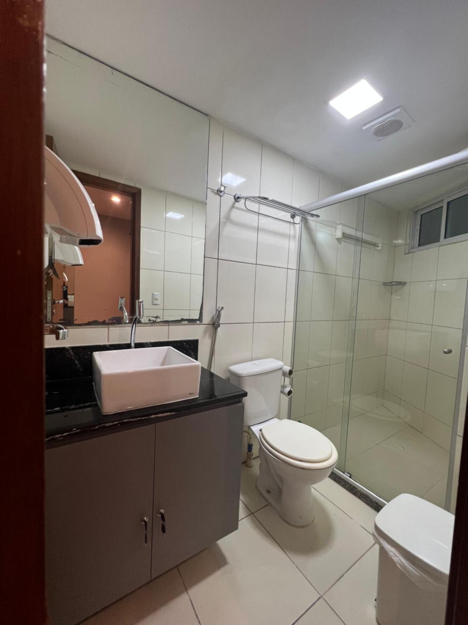 Blue Sunset Premium Aparthotel Joao Pessoa Ngoại thất bức ảnh