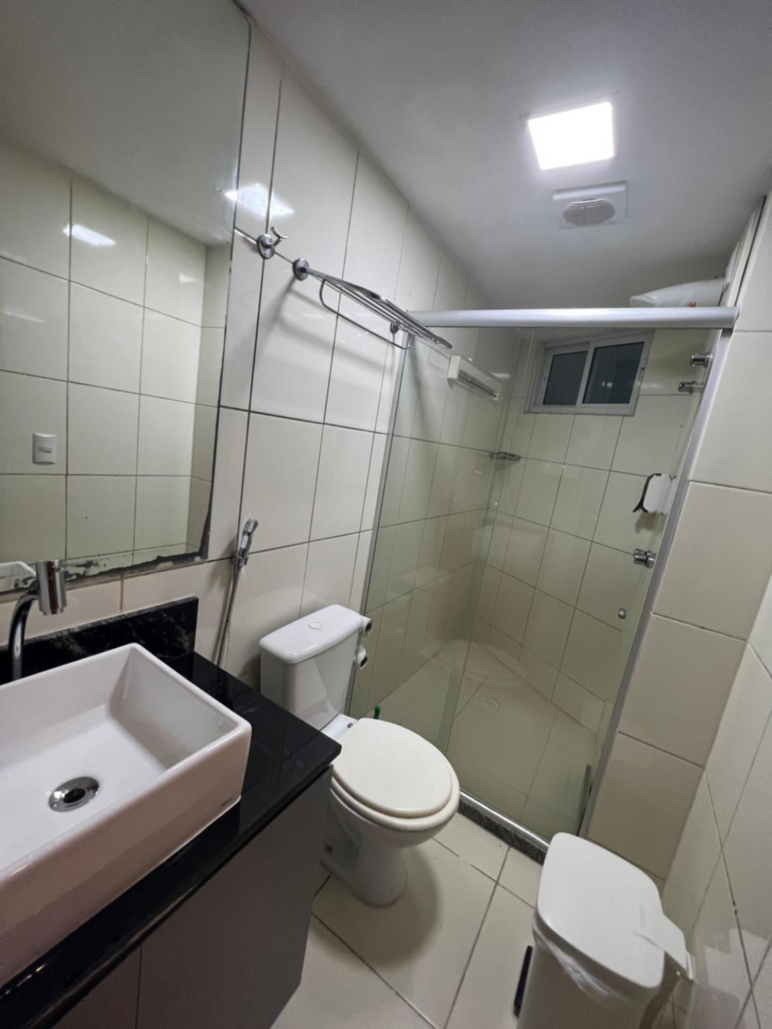 Blue Sunset Premium Aparthotel Joao Pessoa Ngoại thất bức ảnh